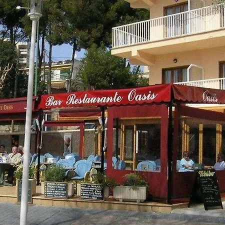 فندق Katya (adults Only)