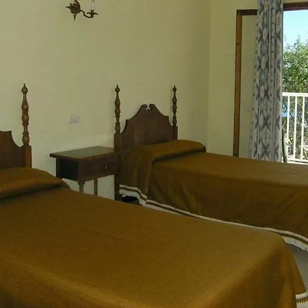 فندق Katya (adults Only) 2*